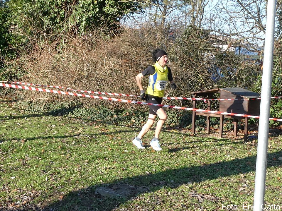 Cotignola: Cross Provinciale UISP 2025 - prova 6 di 6 - 27/12/2025